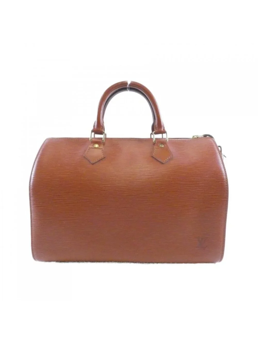 Louis Vuitton Epi Speedy 30 Boston